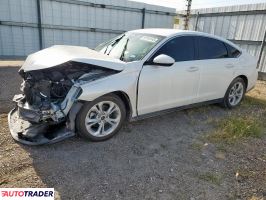 Honda Accord 2025 1 Honda Accord 2025 1