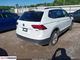 Volkswagen Tiguan 2020 2