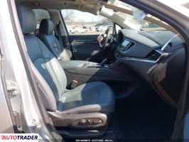 Buick Enclave 2021 3