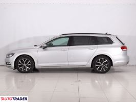 Volkswagen Passat 2017 2.0 147 KM