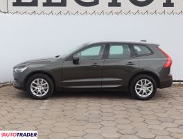 Volvo XC60 2018 2.0 187 KM Volvo XC60 2018 2.0 187 KM