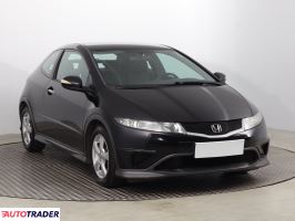 Honda Civic 2009 1.3 97 KM Honda Civic 2009 1.3 97 KM