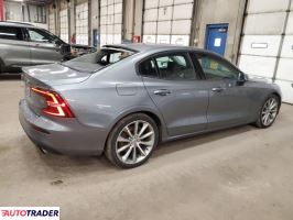 Volvo S60 2019 2