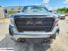 GMC Sierra 2021 3