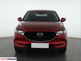 Mazda CX-5 2019 2.5 191 KM