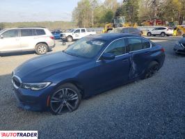 BMW 330 2021 2