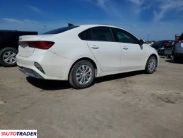 Kia Pozostałe 2023 2