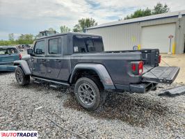 Jeep Pozostałe 2020 3