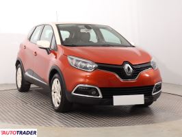 Renault Captur 2014 1.2 118 KM Renault Captur 2014 1.2 118 KM