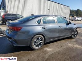 Kia Pozostałe 2024 2