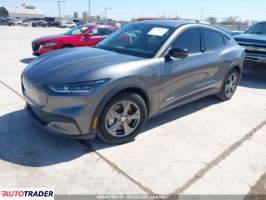 Ford Mustang 2023 Ford Mustang 2023