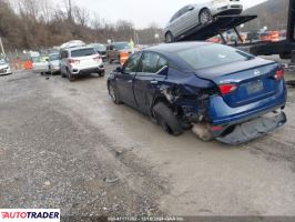 Nissan Altima 2022 2 Nissan Altima 2022 2