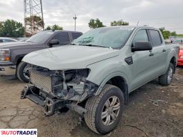 Ford Ranger - zobacz ofertę