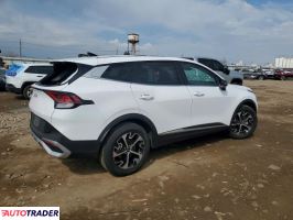 Kia Sportage 2025 2