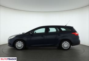 Ford Focus 2011 1.6 93 KM
