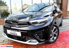 Kia Pozostałe 2022 1.0 100 KM