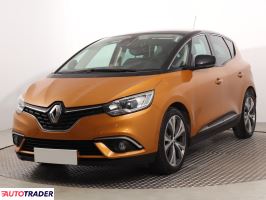 Renault Scenic 2016 1.2 130 KM Renault Scenic 2016 1.2 130 KM