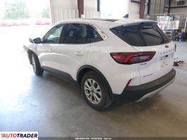 Ford Escape 2023 1