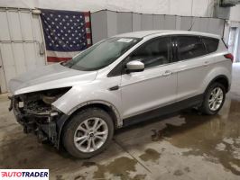 Ford Escape - zobacz ofertę
