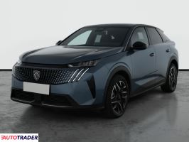 Peugeot 3008 2024 1.2 134 KM