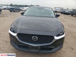Mazda CX-30 2020 2 Mazda CX-30 2020 2