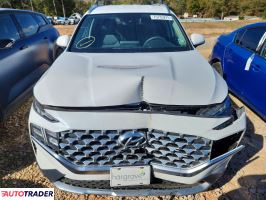 Hyundai Santa Fe 2021 2