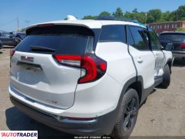 GMC Terrain 2022 1 GMC Terrain 2022 1