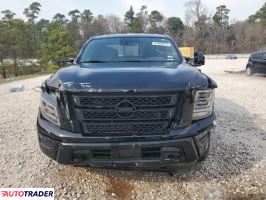 Nissan Titan 2024 5 Nissan Titan 2024 5