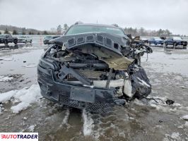 Jeep Cherokee 2023 2