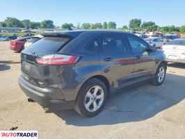 Ford Edge 2020 2