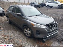 Nissan Pozostałe 2023 1 Nissan Pozostałe 2023 1