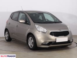 Kia Venga 2016 1.6 123 KM