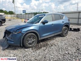 Mazda CX-5 2019 2 Mazda CX-5 2019 2