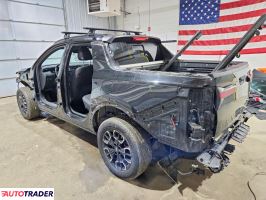 Hyundai Pozostałe 2022 2