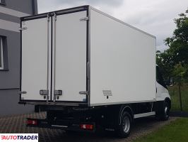 Iveco Daily 2022 3.0 Iveco Daily 2022 3.0