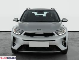 Kia Pozostałe 2021 1.0 97 KM