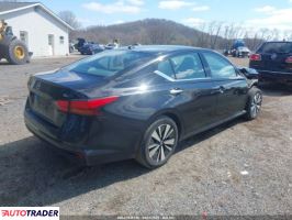 Nissan Altima 2019 2 Nissan Altima 2019 2