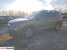 Subaru Pozostałe 2023 2