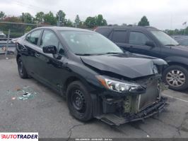 Subaru Impreza - zobacz ofertę