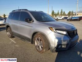 Honda Pozostałe 2020 3