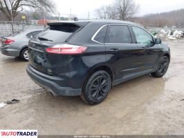 Ford Edge 2020 2