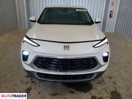 Buick Pozostałe 2024 1