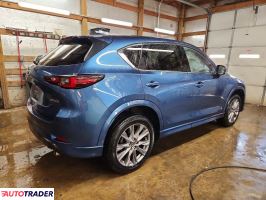 Mazda CX-5 2024 2