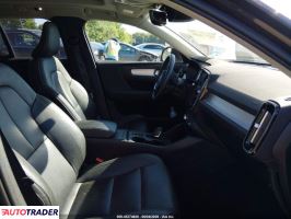 Volvo XC40 2020 2