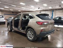 Ford Escape 2020 1