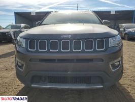 Jeep Compass 2021 2