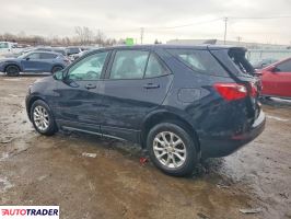 Chevrolet Equinox 2020 1