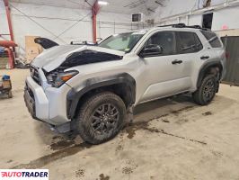 Toyota Pozostałe - zobacz ofertę