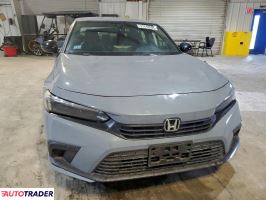 Honda Civic 2023 2