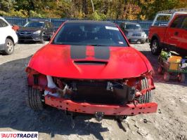 Dodge Charger 2023 5